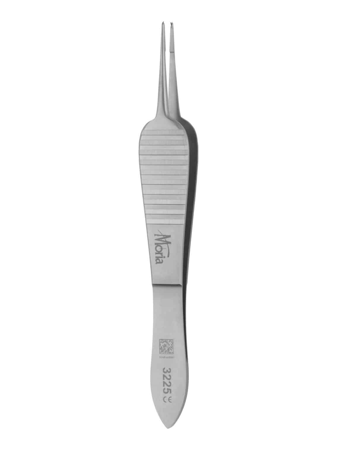 11390-25-moria-paufique-forceps-straight-with-1x2-teeth-and-tying