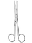 Scissors Curved SharpBlunt 18.5cm