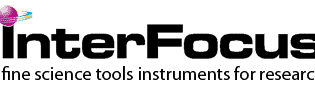 interfocus fine science tools logo