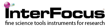 interfocus fine science tools logo