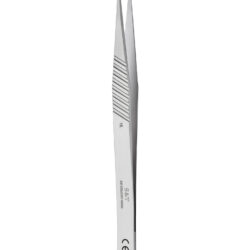 S&T JFL3P Suture Tying Forceps