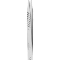 S&T JFAL3d Vessel Dilator  Angled 45 Deg  13.5cm