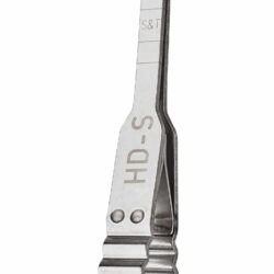 S&T HDS Vascular Clamp  Size HD