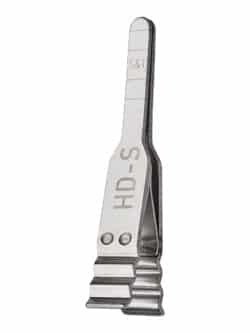 S&T HDS Vascular Clamp  Size HD