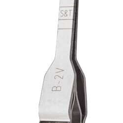 S&T ZV Vascular Clamp  Size B2