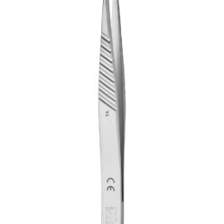 S&T TIF01 Vessel Cannulation Forceps  11cm