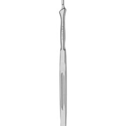 Scalpel Handle #7  16.5cm