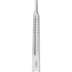 Gross Anatomy Scalpel Handle  13cm