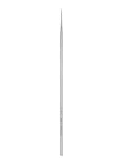 Micro Hook  Sharp  Angled 90 Deg Short