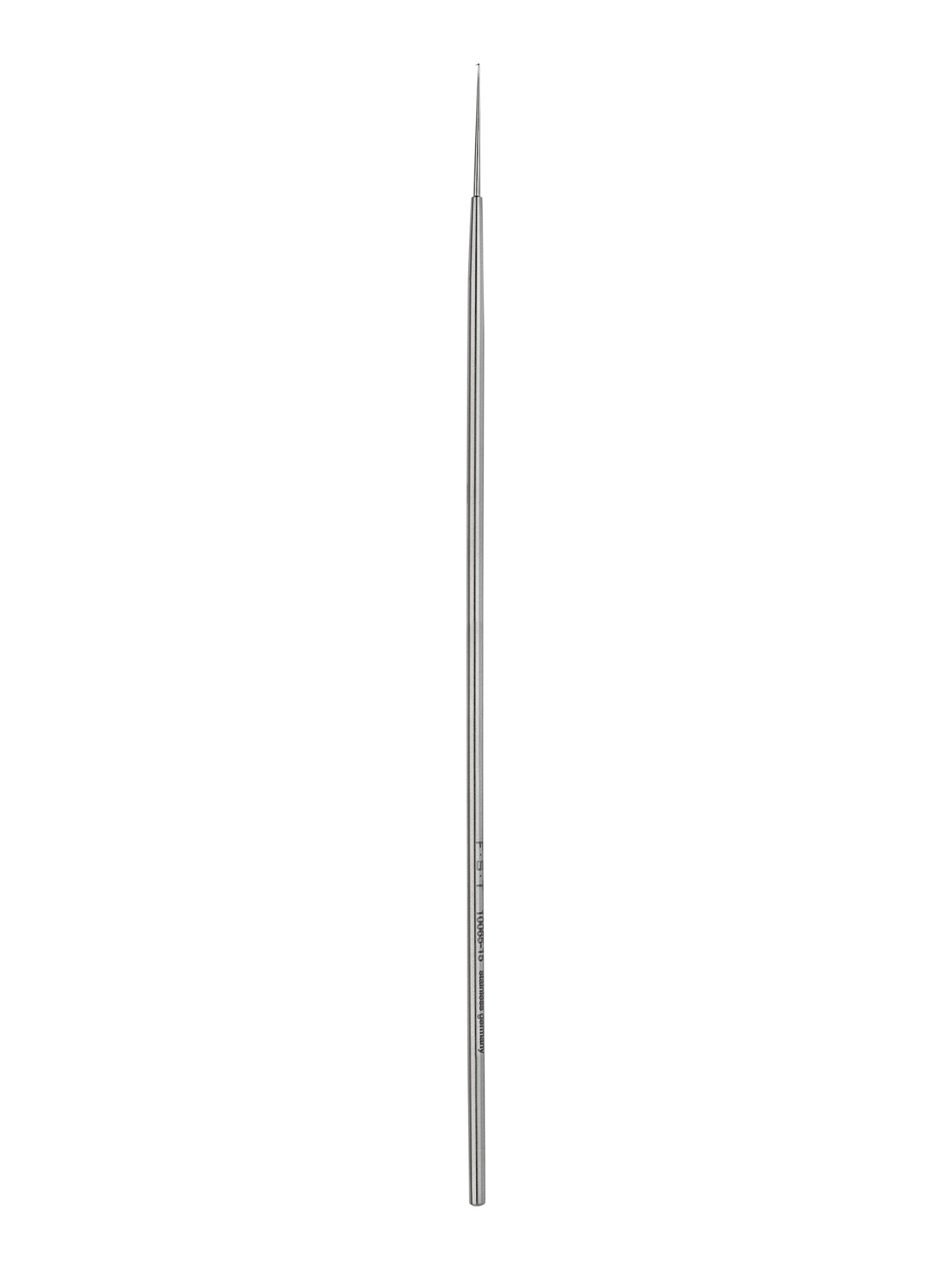 10065 15 Micro Point Angled 90 Deg Fine Science Tools