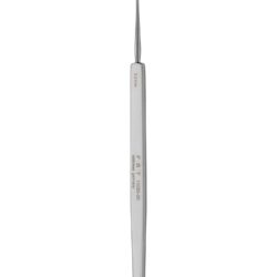 Curette  2mm Cup  Serrated