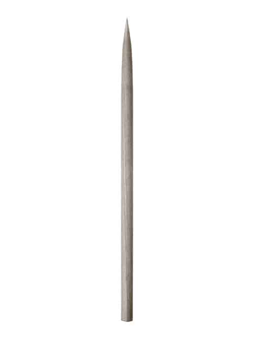 Tungsten Needles  0.5mm Diameter