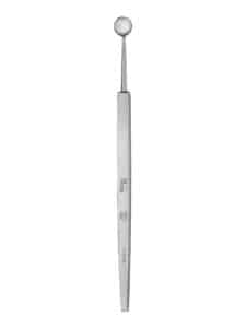 Moria 1121B Spoon  8mm Diameter