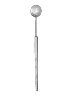 Moria MC17 Perforated Spoon  Large