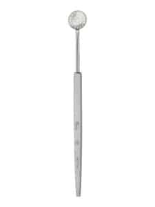 Moria MC17BIS Perforated Spoon  Small