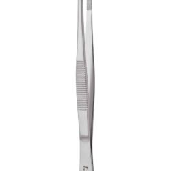 Standard Pattern Forceps  Straight  14.5cm