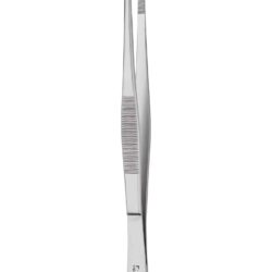 Standard Pattern Forceps  Straight  16cm