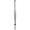 Standard Pattern Forceps  Straight  20cm
