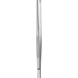 Standard Pattern Forceps  Straight  30cm