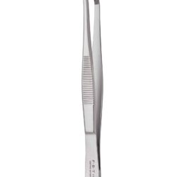 Standard Pattern Forceps  Curved  13cm