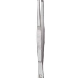 Standard Pattern Forceps  Curved  14.5cm