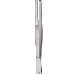 Standard Pattern Forceps  Curved  16cm