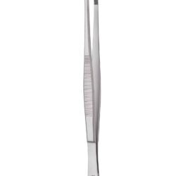 Standard Pattern Forceps  Curved  20cm