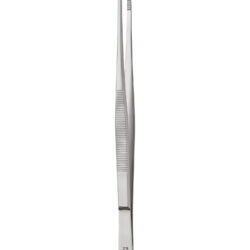 Narrow Pattern Forceps  Straight  20cm