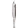 MicroAdson Forceps  Serrated