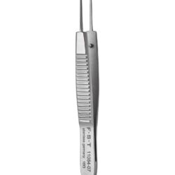 Bonn Micro Forceps  1x2 Teeth