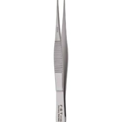 Extra Fine Graefe Forceps