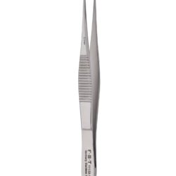 Extra Fine Graefe Forceps