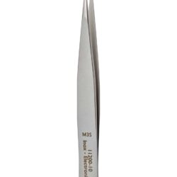 Dumont Mini Forceps  Style 3