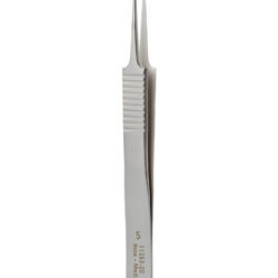 Dumont Medical #5 Forceps  Straight  Inox