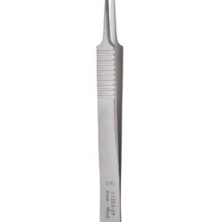 Dumont Medical #5  90 Forceps  Angled 90 Deg  Inox