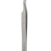 Dumont #7b Forceps  Standard  Serrated  Inox