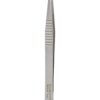 Dumont Vessel Cannulation Forceps  .5 mm OD