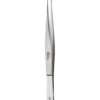 Moria MC32 Forceps  Straight  Serrated