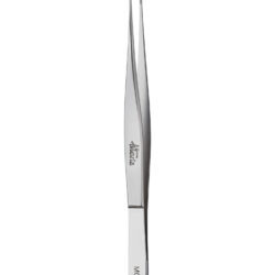 Moria MC32 Forceps  Straight  Serrated