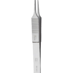 Moria MC40 Forceps  Straight  11cm