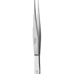 Moria MC32  B Forceps  Straight  Smooth