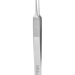 Fine Forceps - Mirror Finish