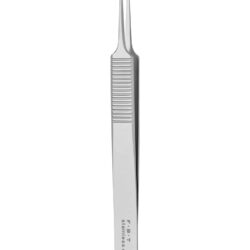 Fine Forceps - Mirror Finish