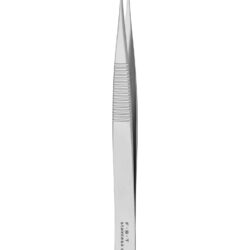 Fine Forceps - Broad Shanks