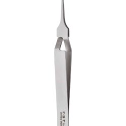 Fine Forceps - Self-Closing