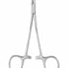 Halsey Needle Holder  Smooth  13cm