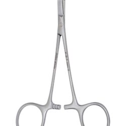 OlsenHegar Needle Holder with Scissors  12cm