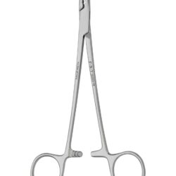 CrileWood Needle Holder