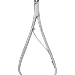 Mathieu Needle Holder  14cm