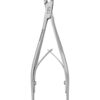 Applying  Removing Forceps  Large Clips
